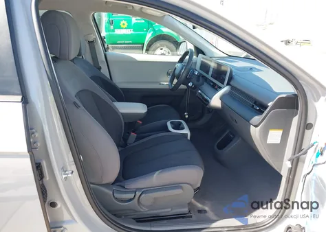 2023 Hyundai Ioniq 5 Se из США, поврежденный, VIN KM8KM4AE1PU131368